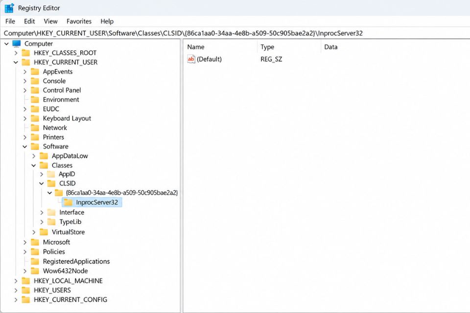 Cach hien full chuot phai Windows 11 khong can nhan Show more options 5